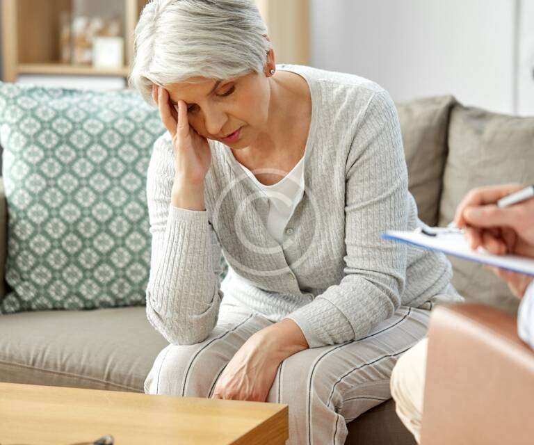 Depression and Anxiety Are Your Worst Enemies