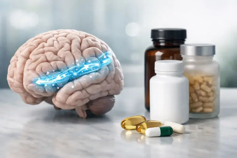 Do Brain Waste Clearance Supplements Work?