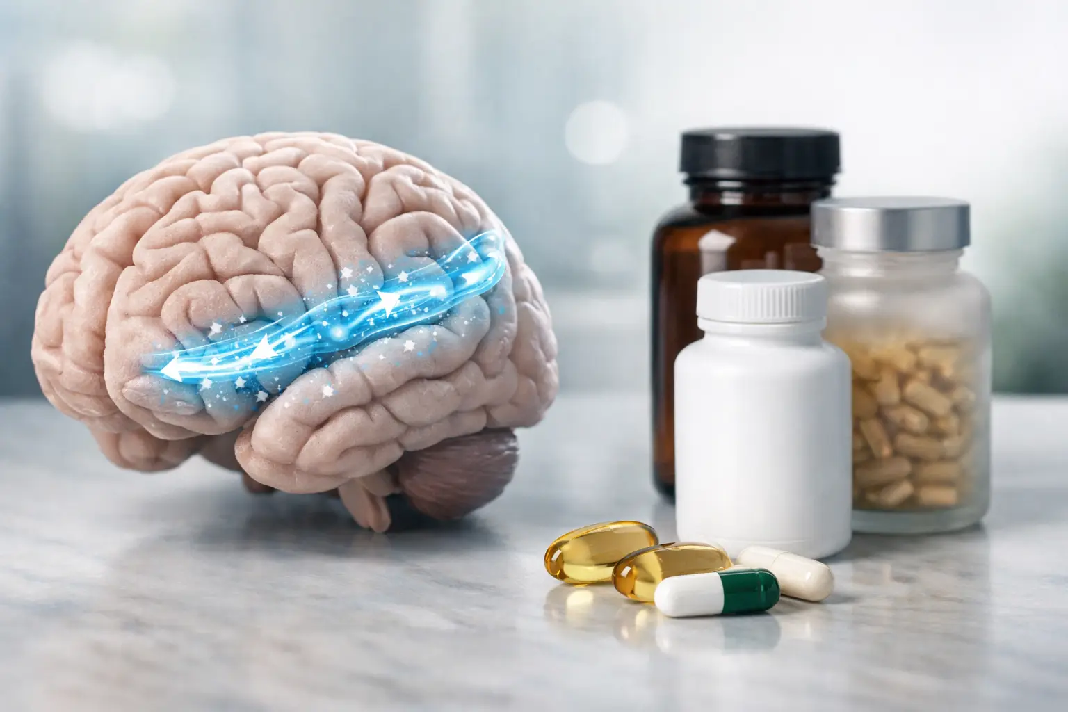 Do Brain Waste Clearance Supplements Work?