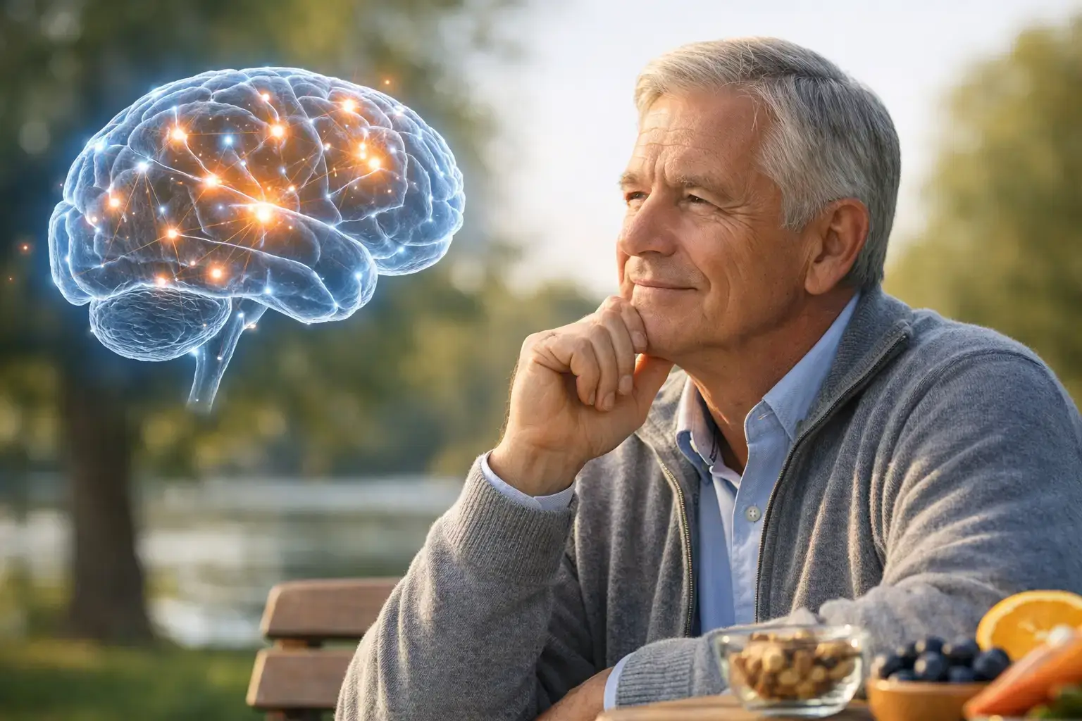 How to Protect Brain Health as You Age