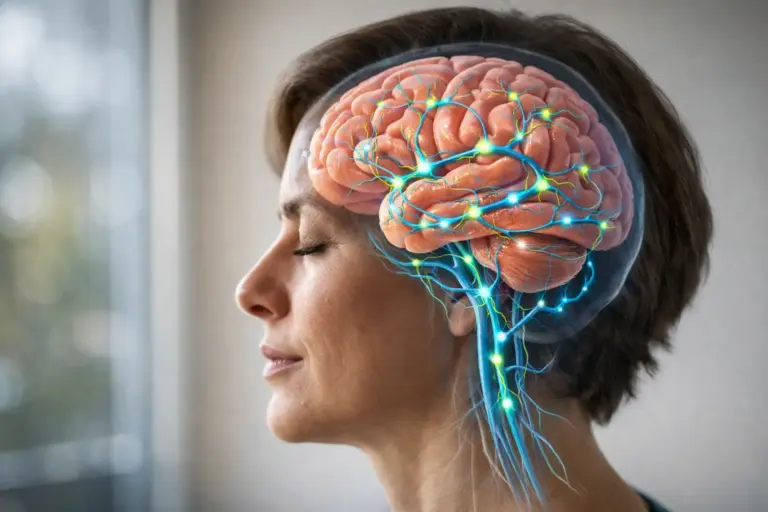 What Is the Glymphatic System?
