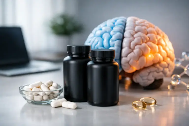 2X Active Formula Review for Brain Support