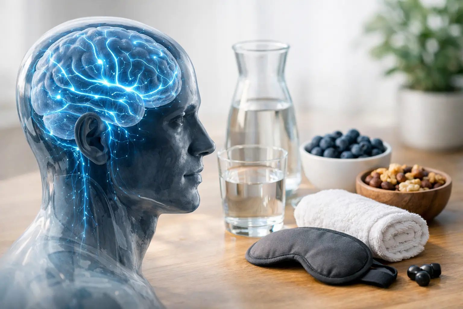 A Practical Guide to Glymphatic Health