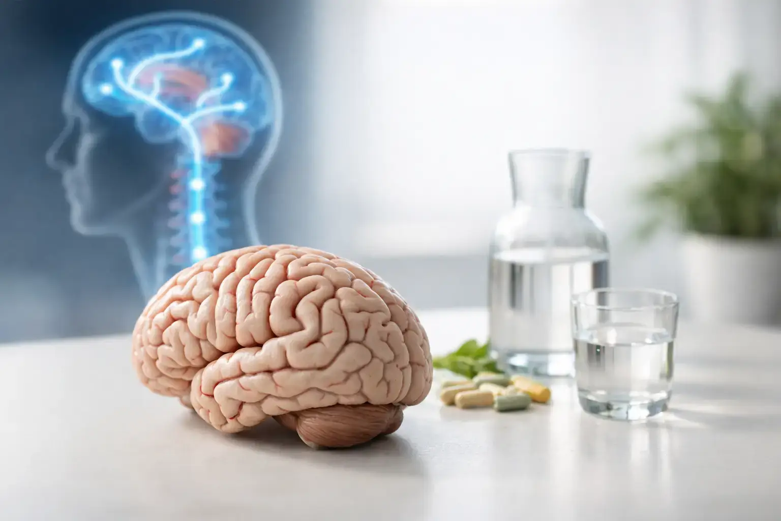Brain Clearance Pathway Support That Matters