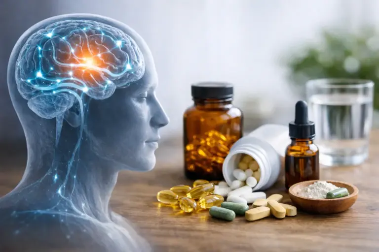 Glymphatic System Supplement Review Explained