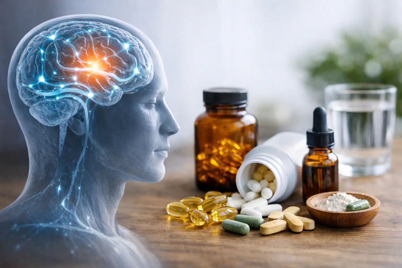 Glymphatic System Supplement Review Explained