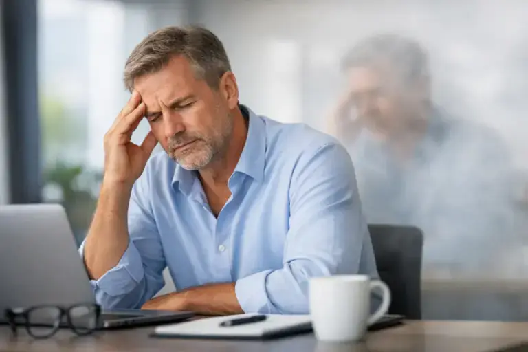 Is Brain Fog Early Decline? What to Watch For