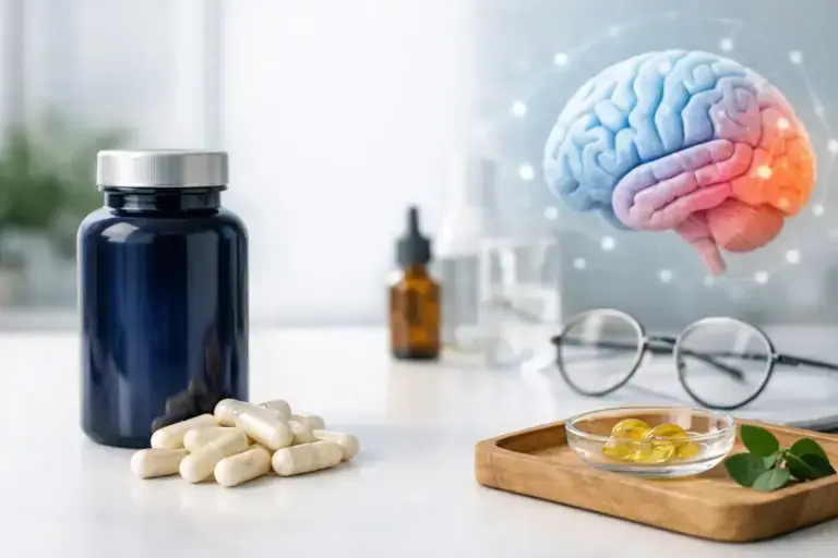 Preventive Brain Formula Review for Brain Health