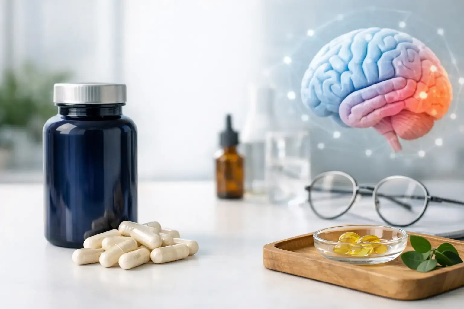 Preventive Brain Formula Review for Brain Health