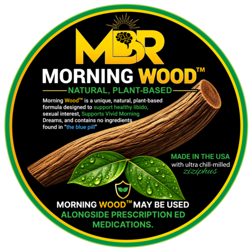 MBR Morning Wood