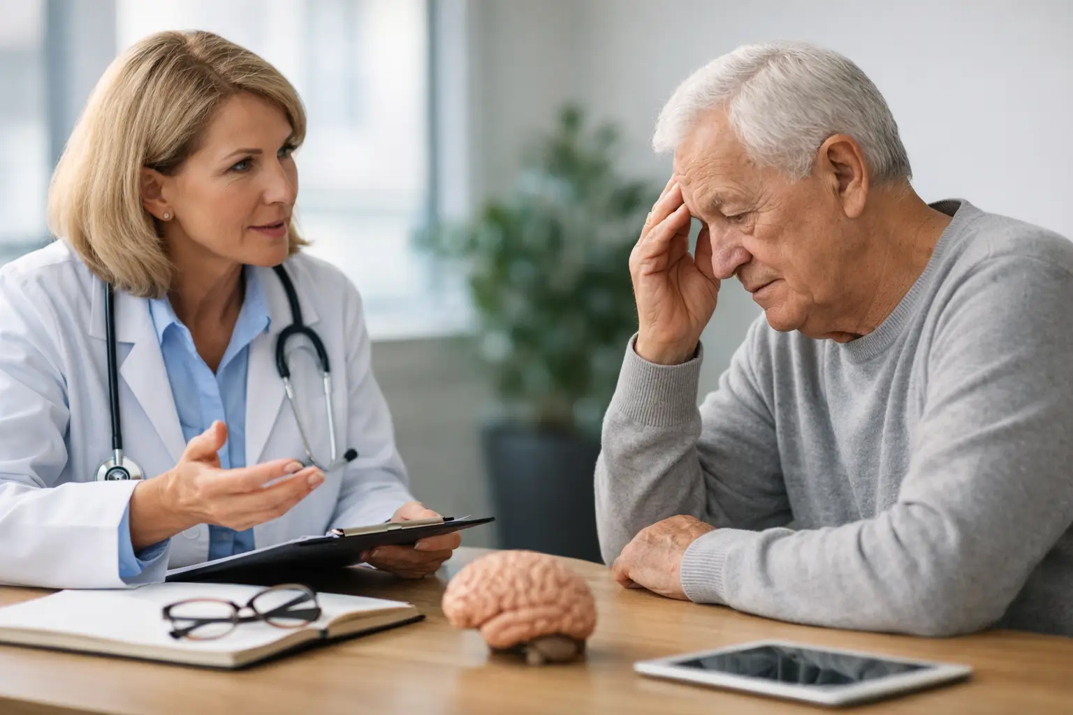 How to Assess Cognitive Changes Before They Grow