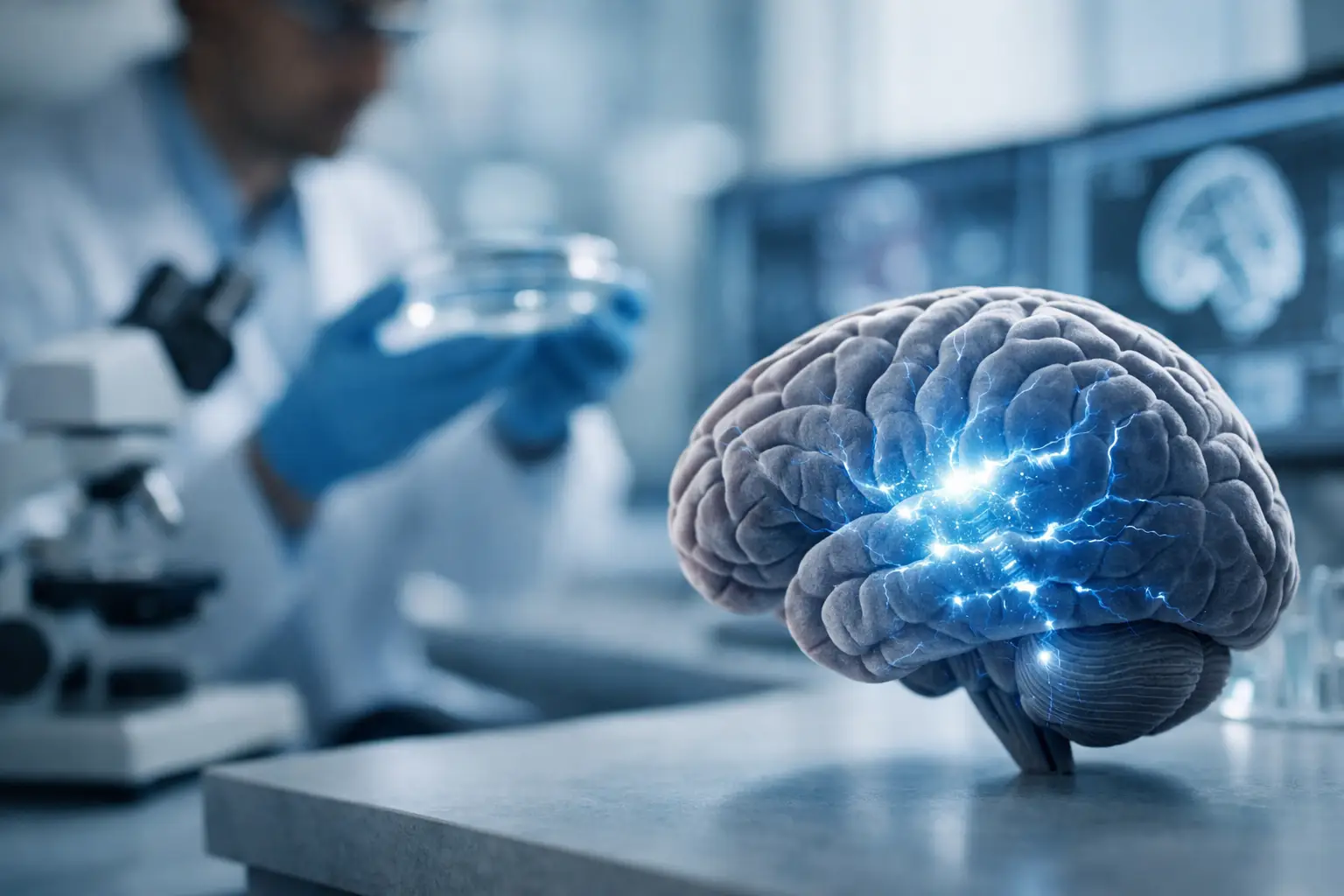 The Future of Brain Clearance Science Is Here