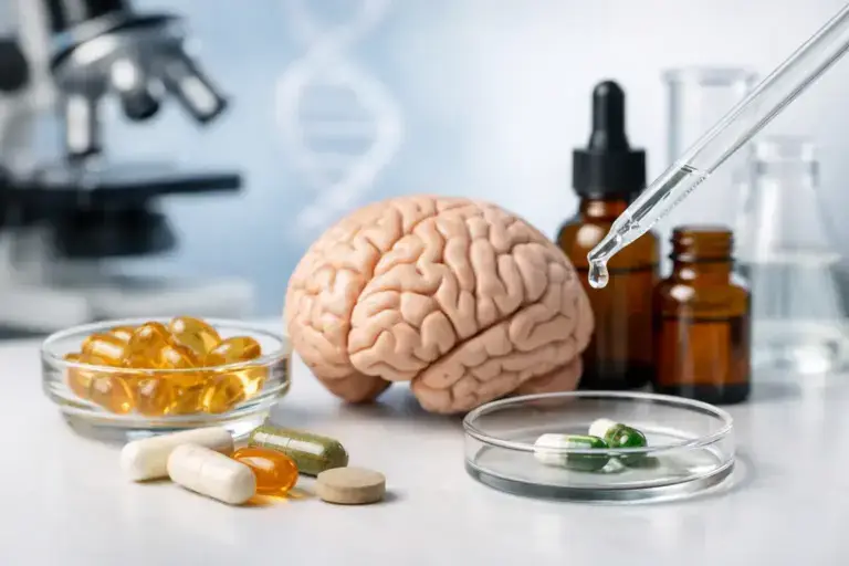 Third Party Supplement Testing Review for Brain Health