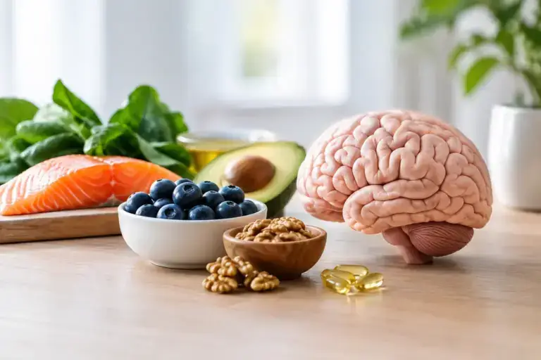 Guide to Natural Neuroprotection That Works