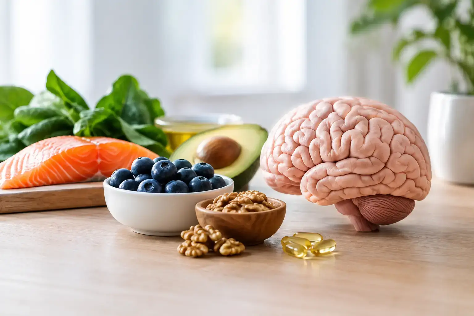 Guide to Natural Neuroprotection That Works