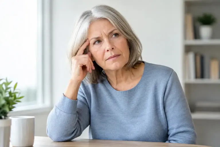 Memory Changes: When to Act and What to Ask