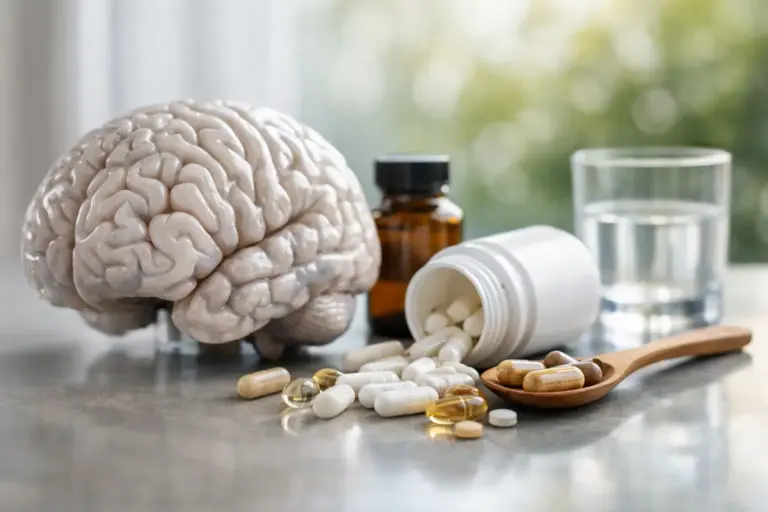 Nootropic Safety for a Brain You Can Trust