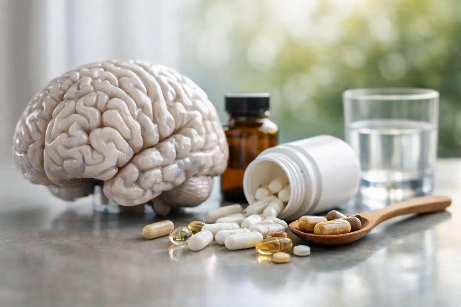 Nootropic Safety for a Brain You Can Trust