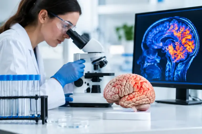 Neuroinflammation Research Future Trends to Watch