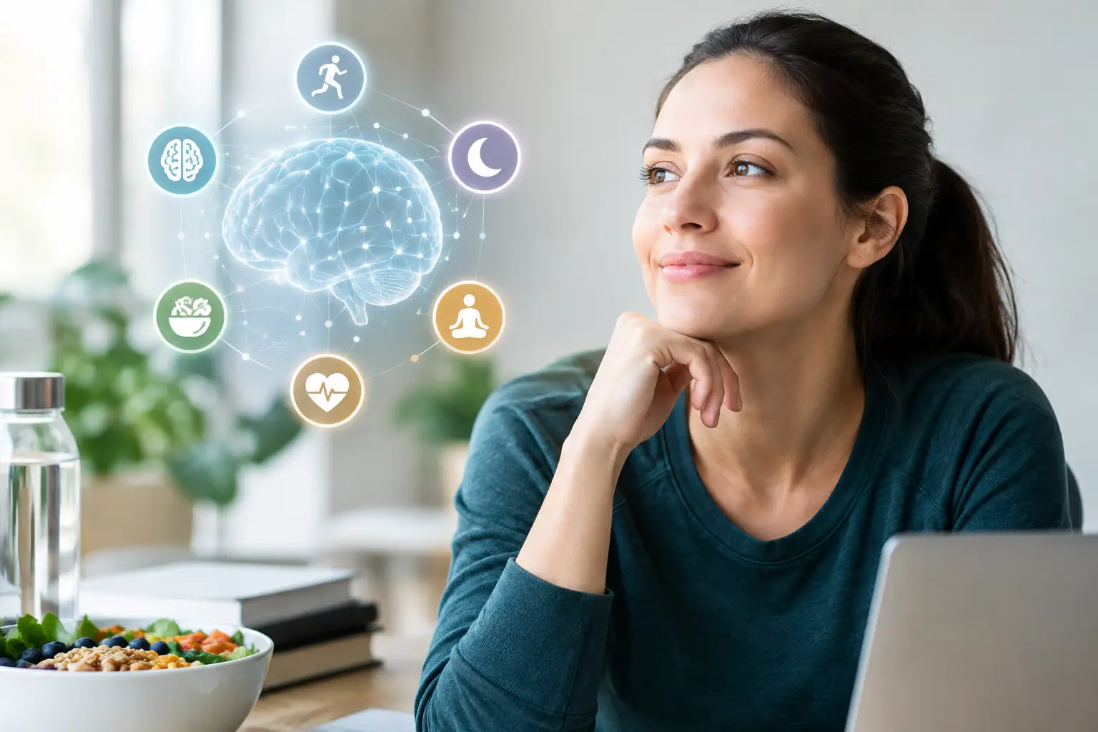 Personalized Brain Health Trends That Matter