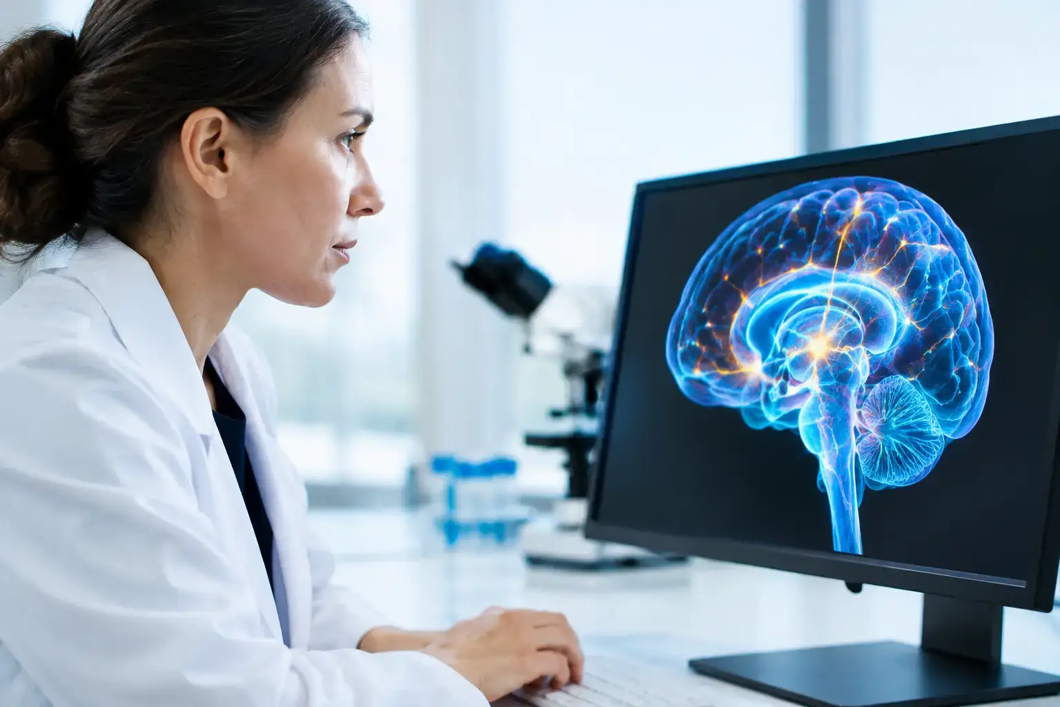 What Clinical Research on Glymphatic Support Shows