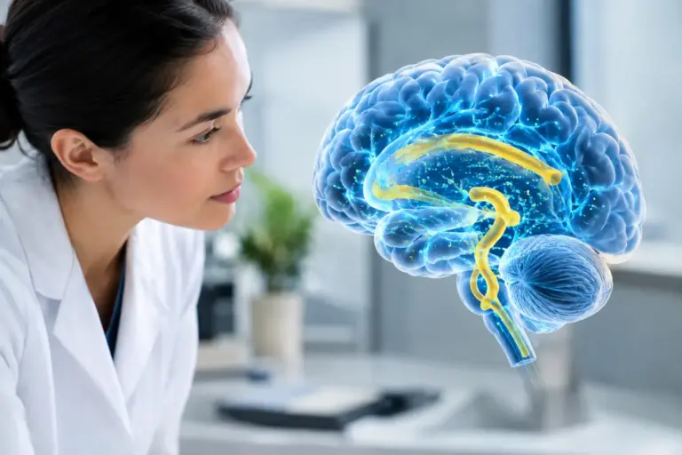 What Research on Brain Waste Clearance Reveals